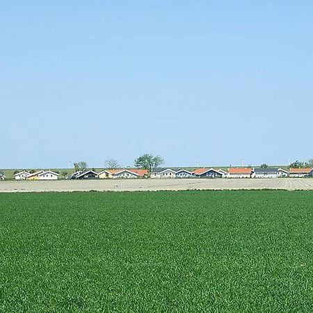 Friedrichskoog-Strandpark 10 Exteriör bild