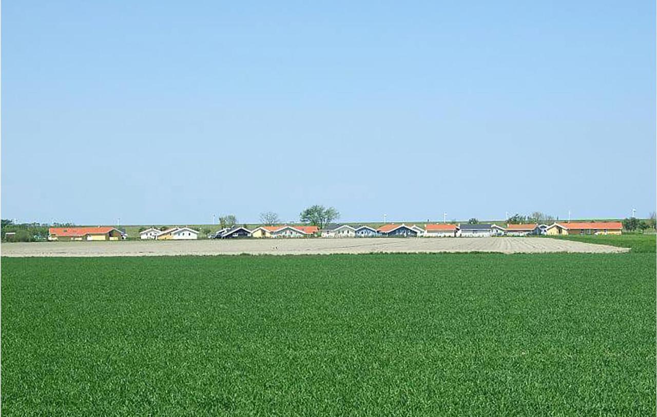 Friedrichskoog-Strandpark 10 Exteriör bild